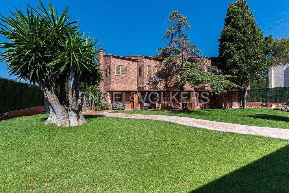 House in Paterna, Valencian Community, Spain 1 - 14480947