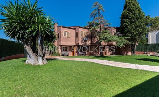 House in Paterna, Valencian Community, Spain 1