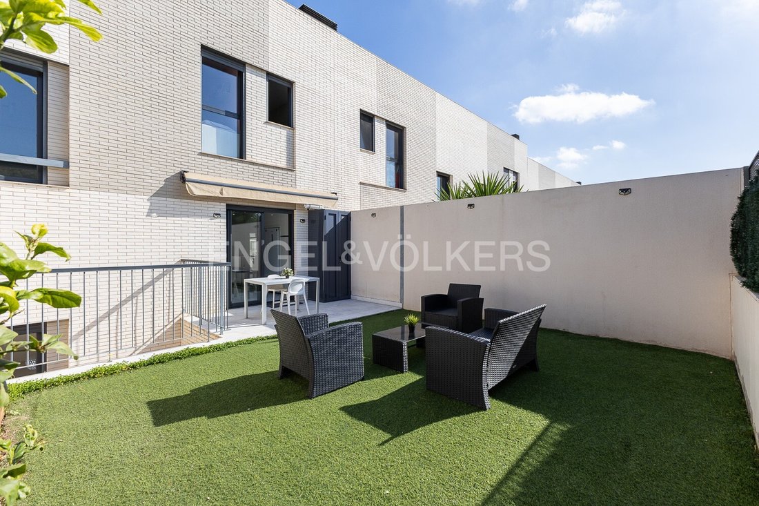 House in Paterna, Valencian Community, Spain 2 - 15219481