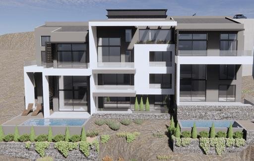 Apartment in Voula, Attica, Greece 2 - 15312754