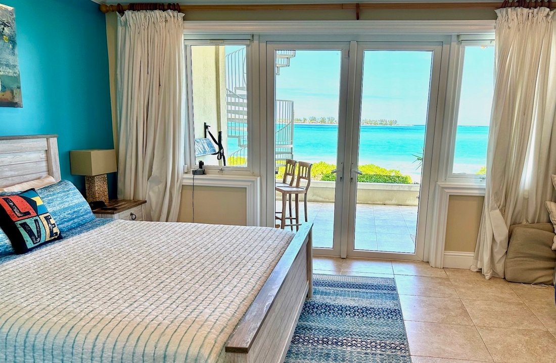 Appartement à New Providence, New Providence, Bahamas 5 - 15233011