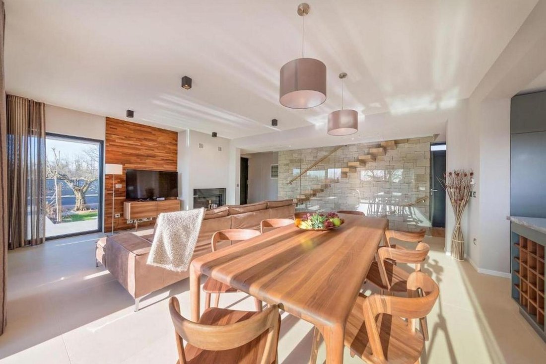 Villa in Porec, Istria County, Croatia 5 - 15401504