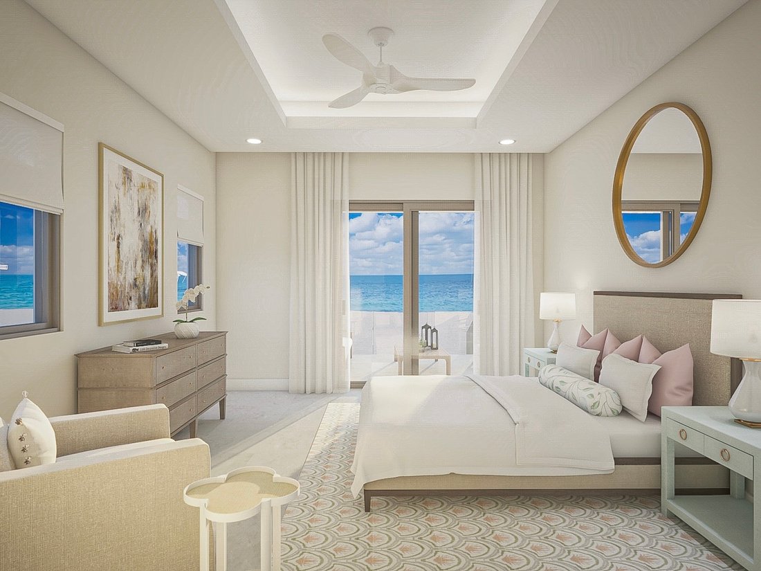 Condo in Nassau, New Providence, The Bahamas 5 - 15399739
