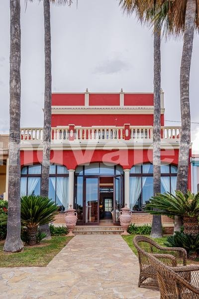 Villa in Borriana, Valencian Community, Spain 3 - 15401661