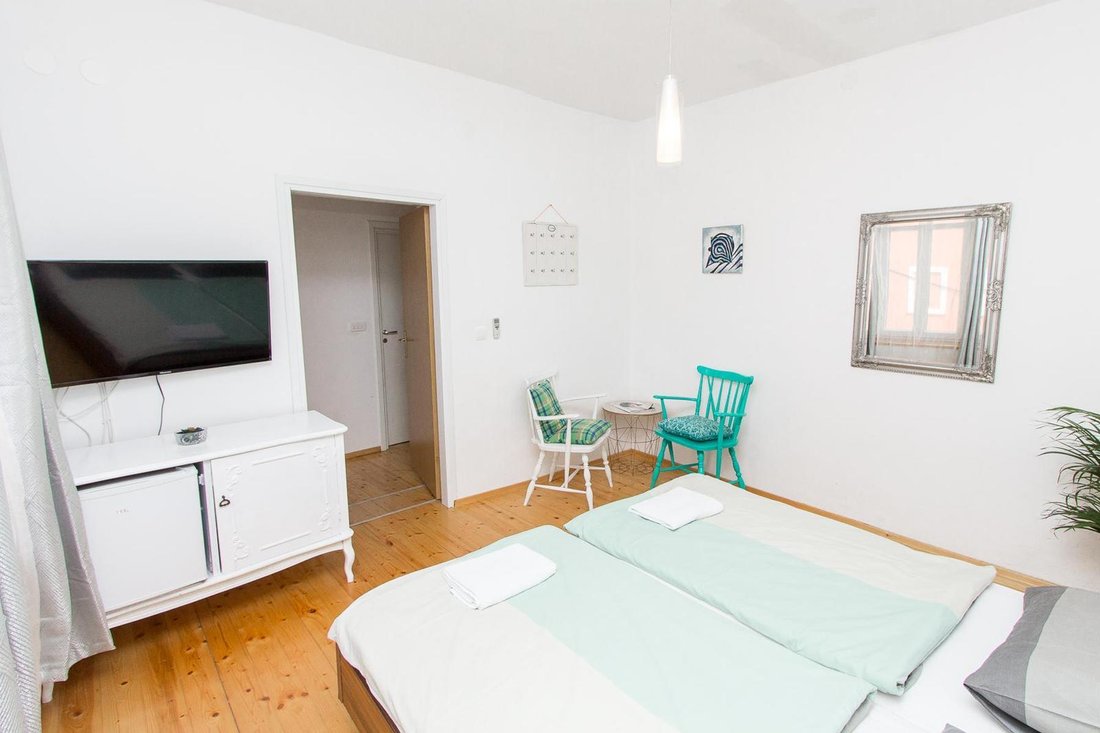 Villa in Gradska cetvrt Stari grad, Sibenik, Sibenik-Knin County 2 - 13952123