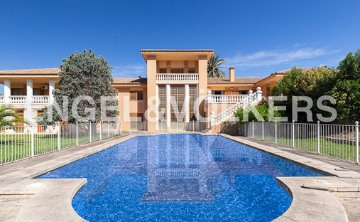 House in Ontinyent, Valencian Community, Spain 1