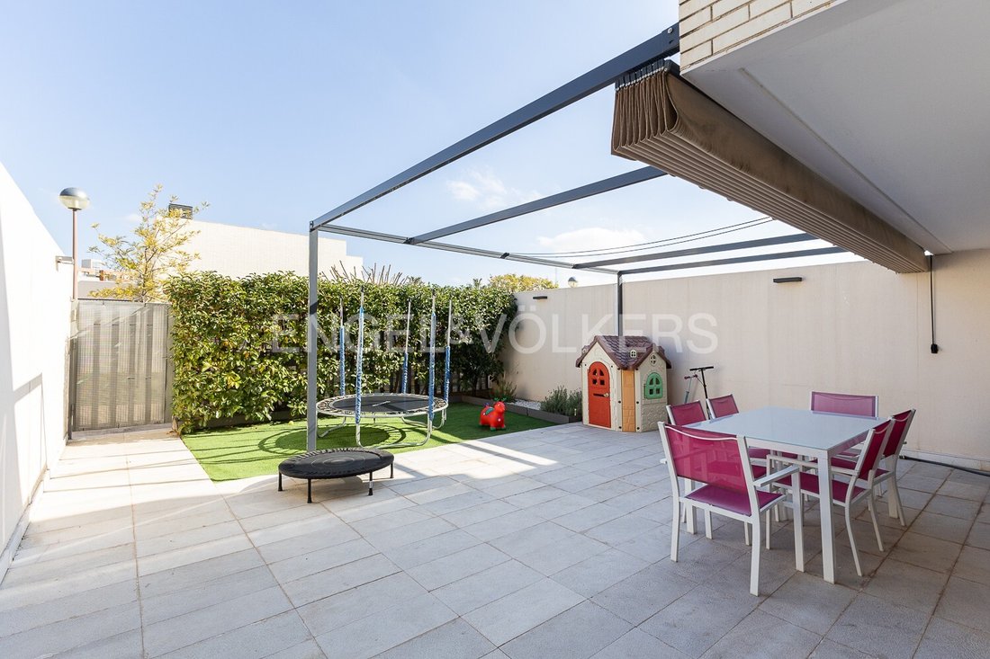 House in Paterna, Valencian Community, Spain 1 - 15219481