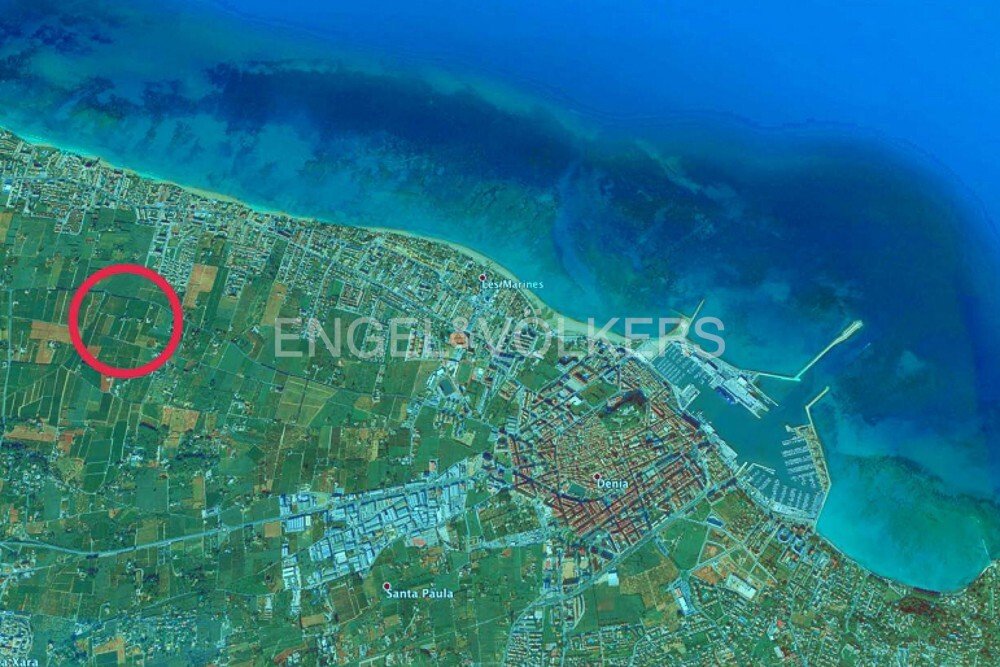 Denia, Valencian Community, Spain 4 - 14562875