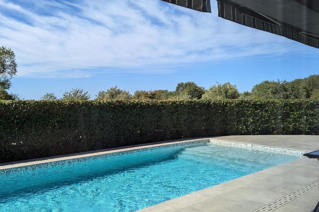 Villa in Porec, Istria County, Croatia 4 - 15401504