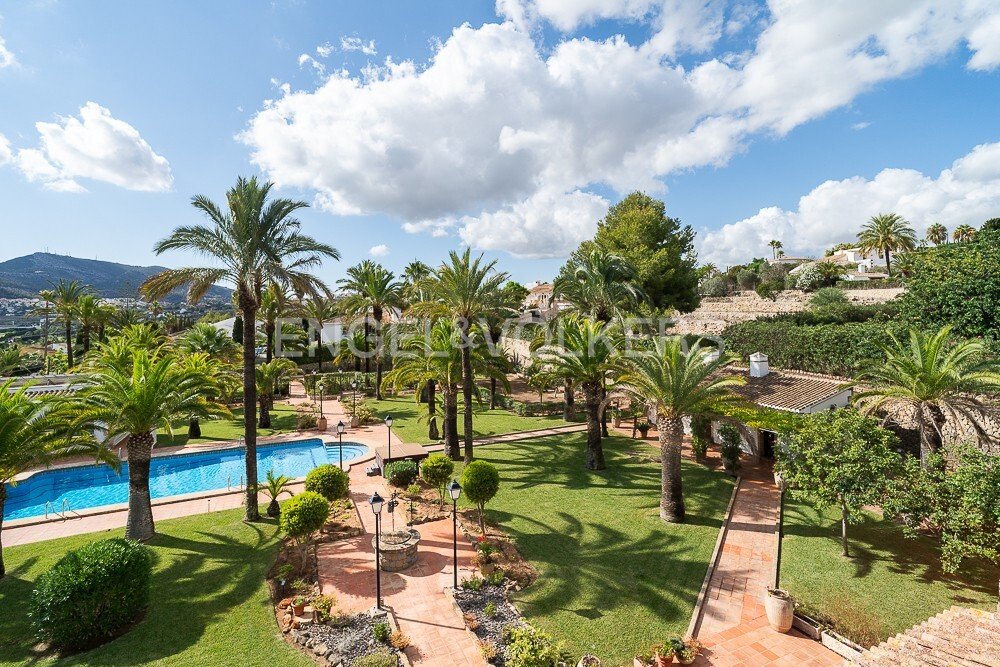 Villa in Xabia / Javea, Valencian Community, Spain 3 - 14742338