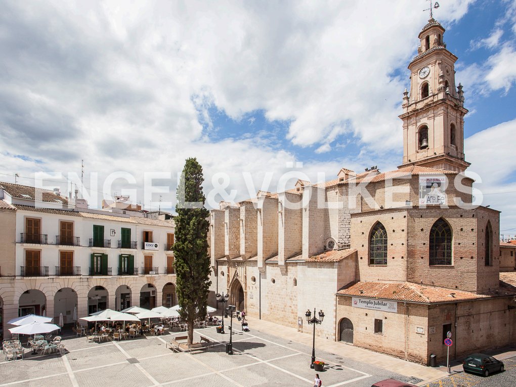 House in Gandia, Valencian Community, Spain 1 - 13214159