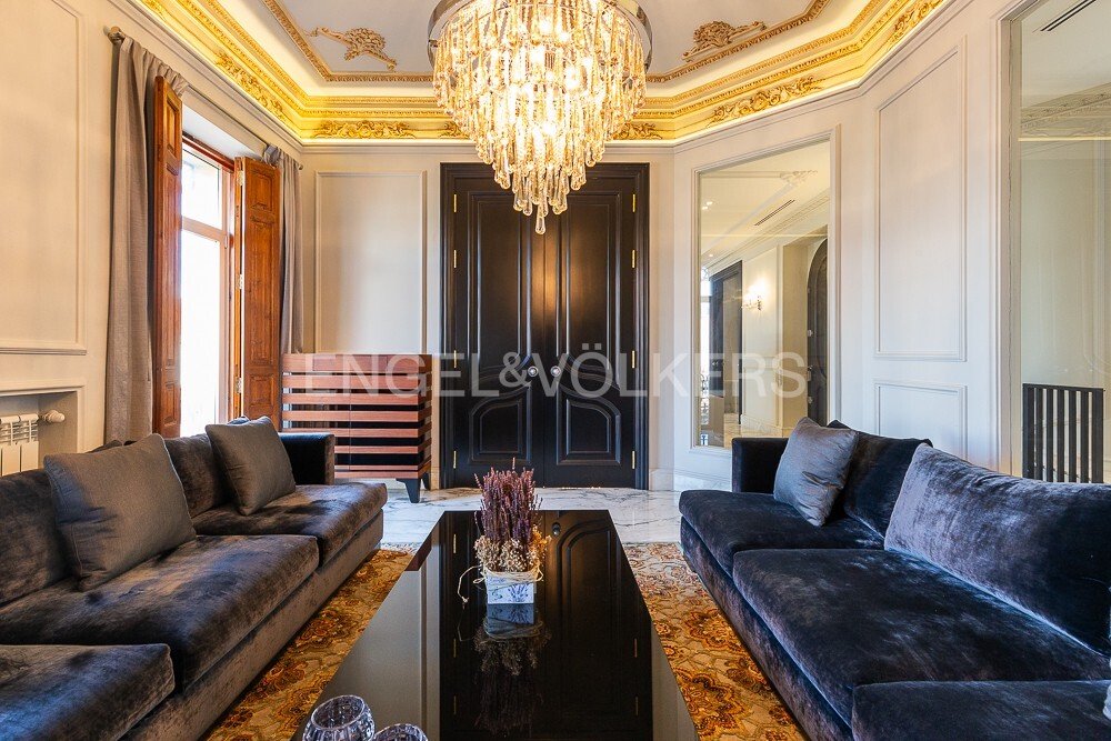 Apartment in Ciutat Vella, Valencia, Spain 3 - 13536905