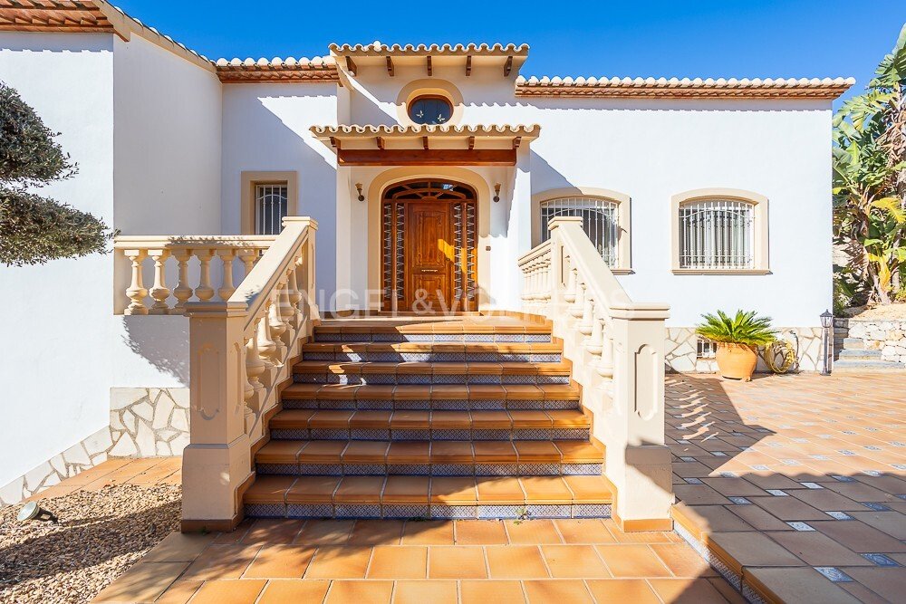 Casa en Orba, Comunidad Valenciana, España 1 - 13690811