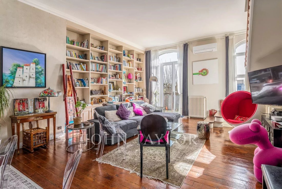 Apartment in Grand Parc-Chartrons-Paul Doumer, Bordeaux, France 3 - 15399847