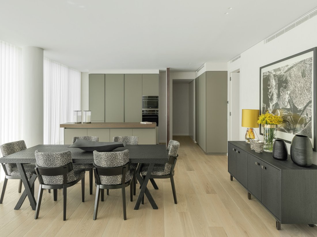 Apartment in Marvila, Lisbon, Portugal 4 - 13794389