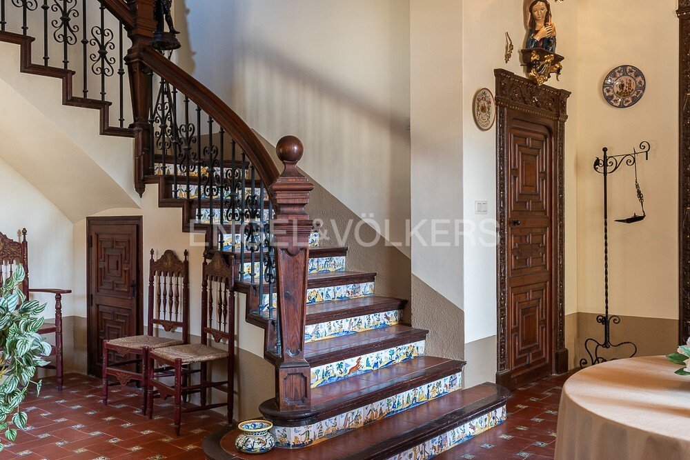 Townhouse in Betera, Valencian Community, Spain 3 - 14588216