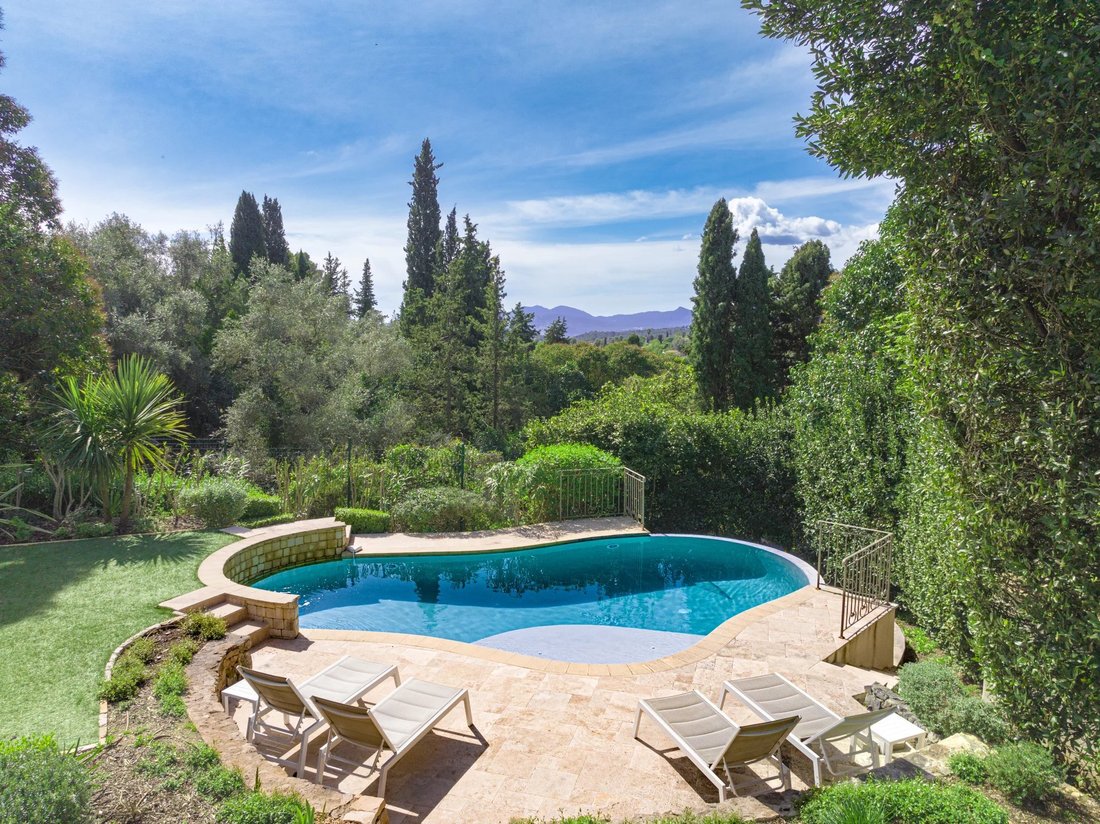 House in Mougins, Provence-Alpes-Côte d'Azur, France 5 - 15401289