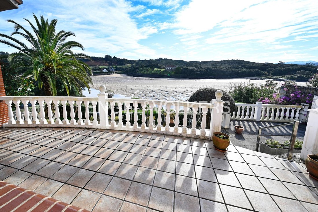 House in Bareyo, Cantabria, Spain 1 - 15026792