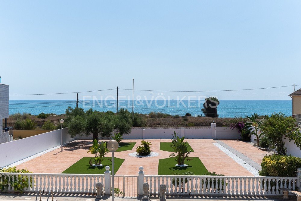 House in Vinaros, Valencian Community, Spain 2 - 14574148