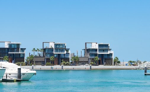 Villa in Dubai, Dubai, United Arab Emirates 1