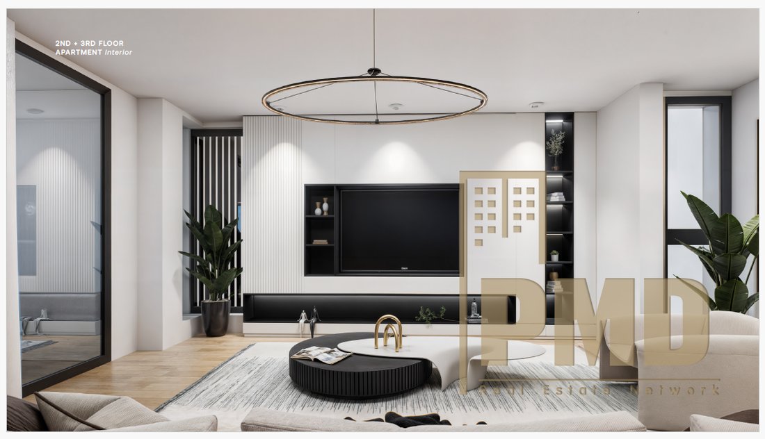 Apartment in Voula, Attica, Greece 3 - 15400558