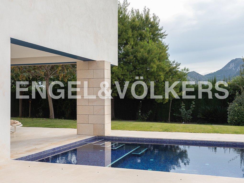 House in Rugat, Valencian Community, Spain 2 - 13127957