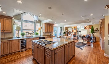 House in Gilroy, California, United States 1