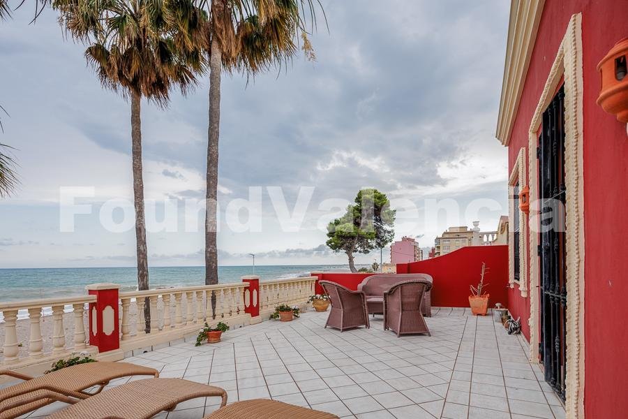 Villa in Borriana, Valencian Community, Spain 4 - 15401661