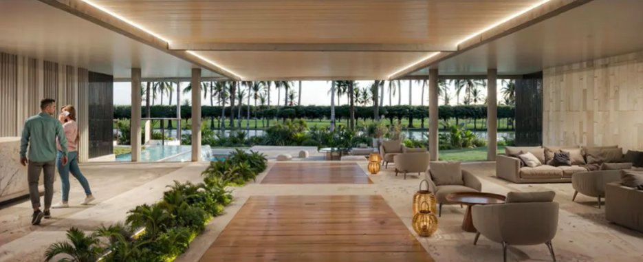 Penthouse in Juanillo, La Altagracia Province, Dominican Republic 5 - 15400244