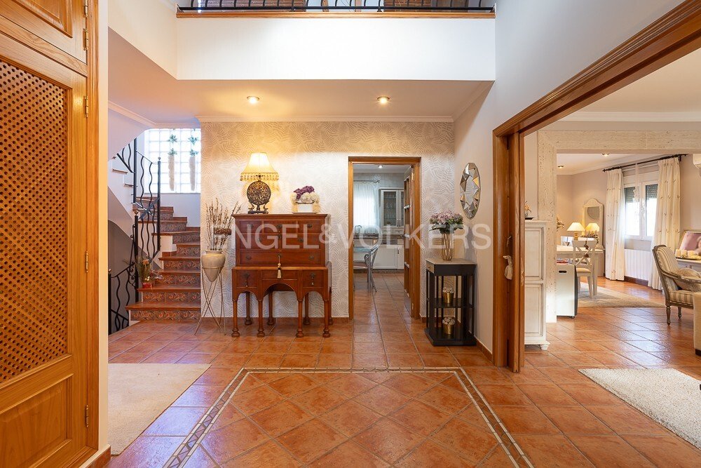 Casa en Orba, Comunidad Valenciana, España 2 - 13690811