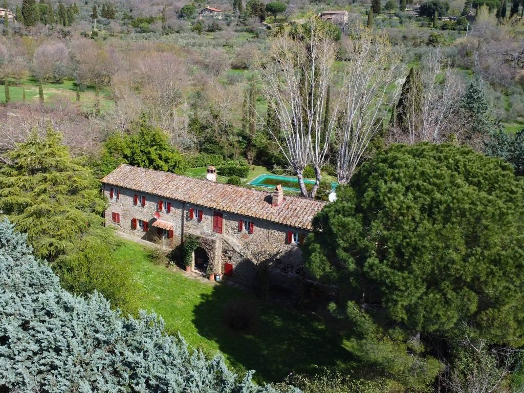 Apartment in Cegliolo - Torreone - Portole, Cortona, Tuscany 5 - 15401335