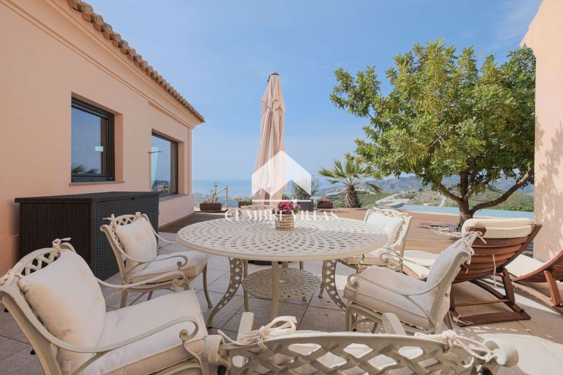 Country House in Itrabo, Andalusia, Spain 4 - 15401322