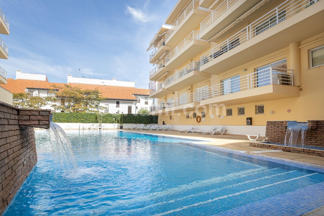 Apartment in Vilamoura, Quarteira, Algarve 1 - 15401632