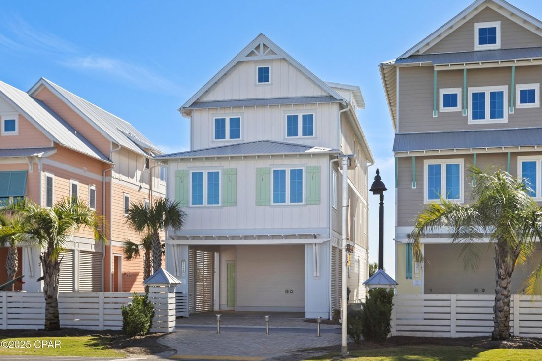 House in Panama City Beach, Florida, United States 4 - 15401968
