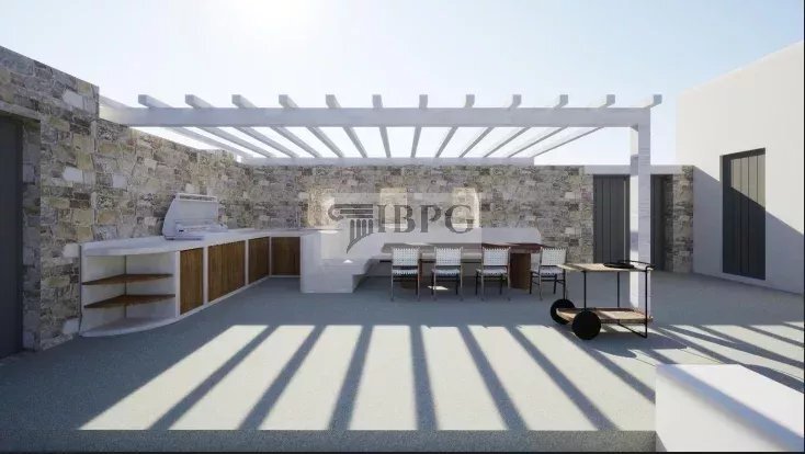 Villa in Paros, Aegean, Greece 3 - 15400037