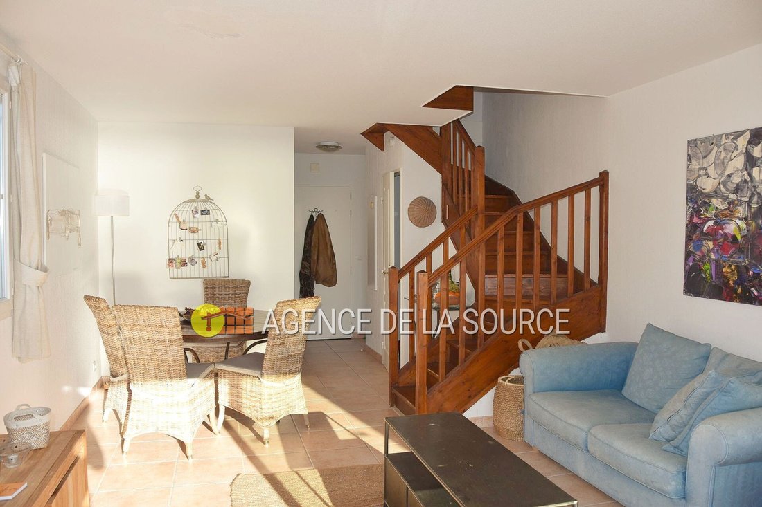 Villa in Théoule-sur-Mer, Provence-Alpes-Côte d'Azur, France 3 - 15402667