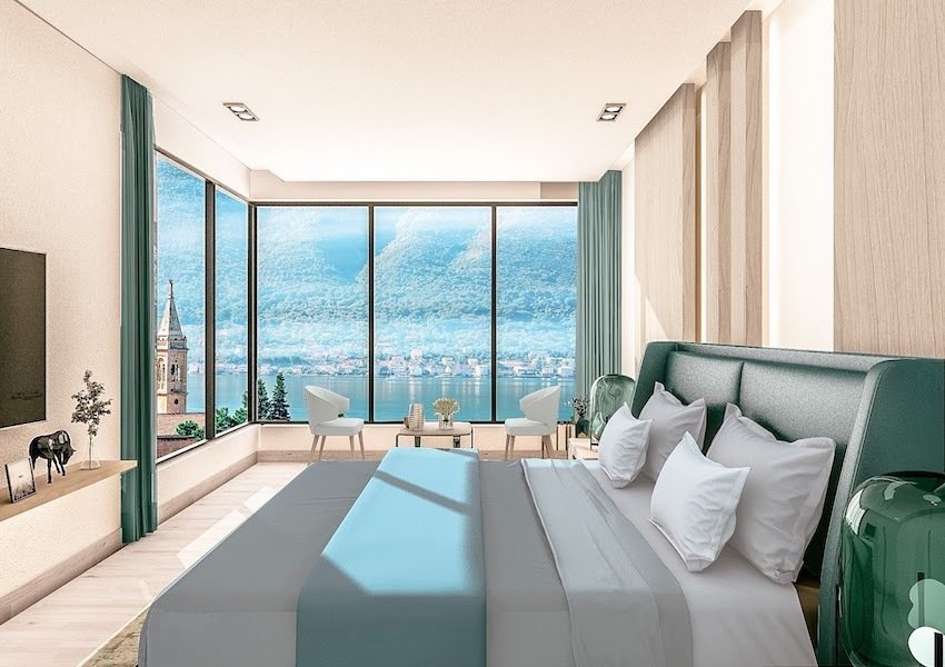 House in Kotor, Kotor Municipality, Montenegro 5 - 14805018