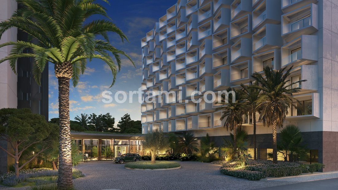 Apartment in São Sebastião, Lagos, Sao Goncalo de Lagos, Portugal 3 - 15401614