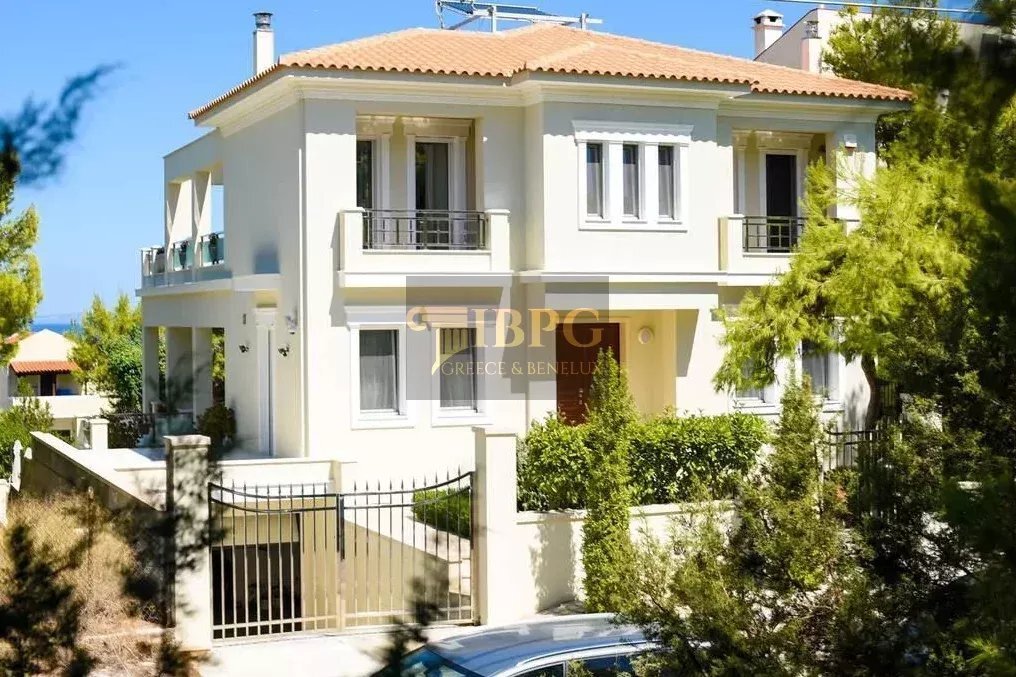 Villa in Markopoulo Mesogaias, Attica, Greece 4 - 15400035