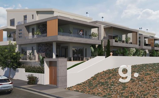 Apartment in North Athens, Attica, Greece 1