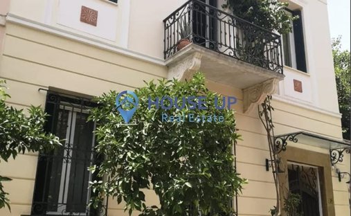 House in 1st District of Athens, Athens, Greece 1