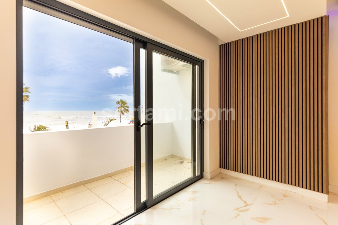 Apartment in Quarteira, Algarve, Portugal 1 - 15401630