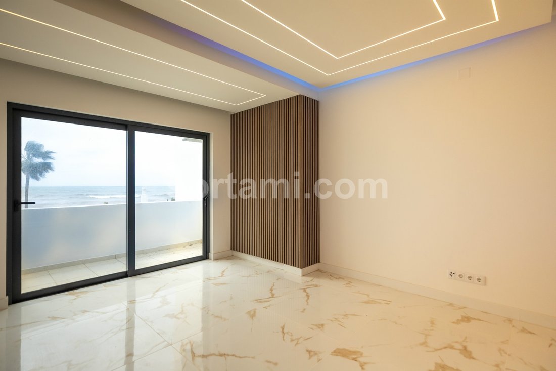 Apartment in Quarteira, Algarve, Portugal 2 - 15401630