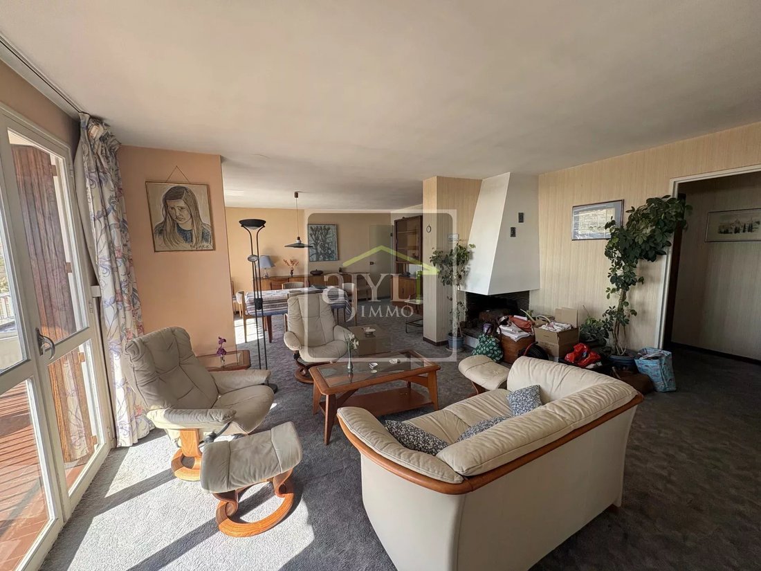 Apartment in France 5 - 15400028