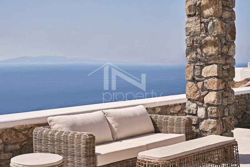 Villa in Mykonos, Aegean, Greece 3 - 15402090