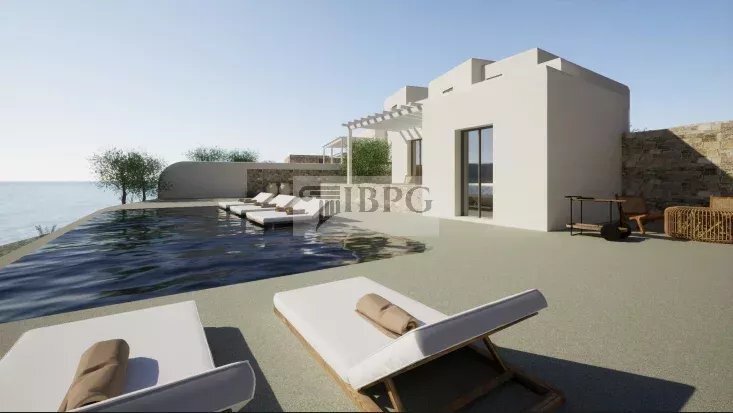 Villa in Paros, Aegean, Greece 5 - 15400038