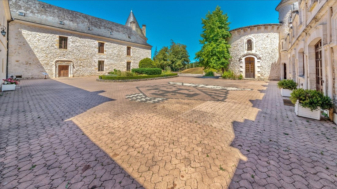 House in Aubas, Nouvelle-Aquitaine, France 3 - 14000038
