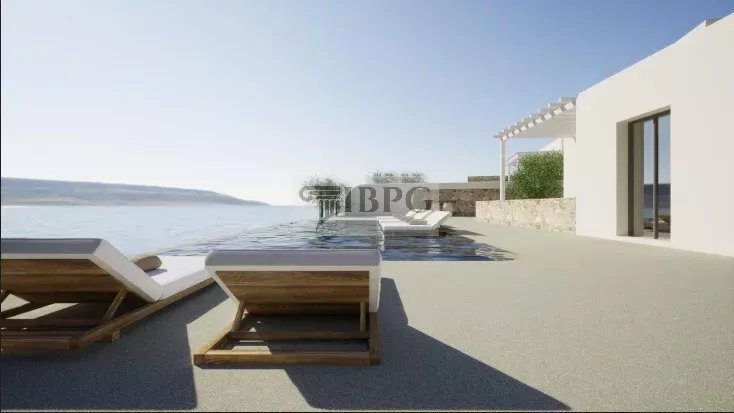 Villa in Paros, Aegean, Greece 2 - 15400038