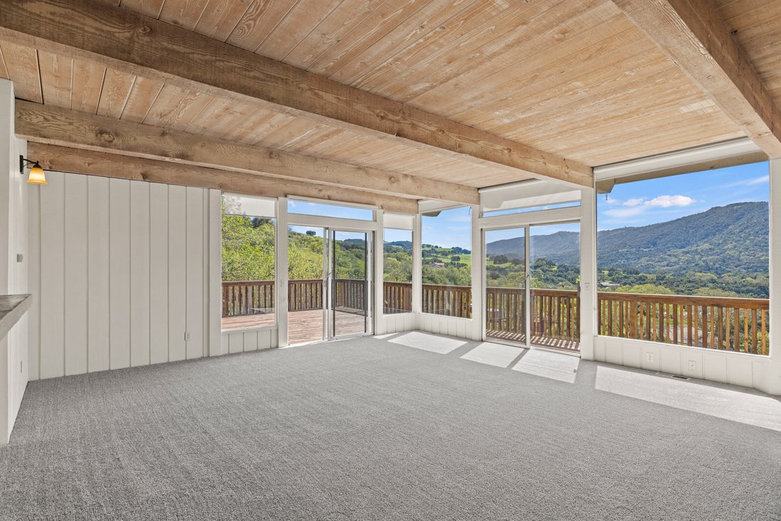House in Carmel Valley, California, United States 1 - 15400473