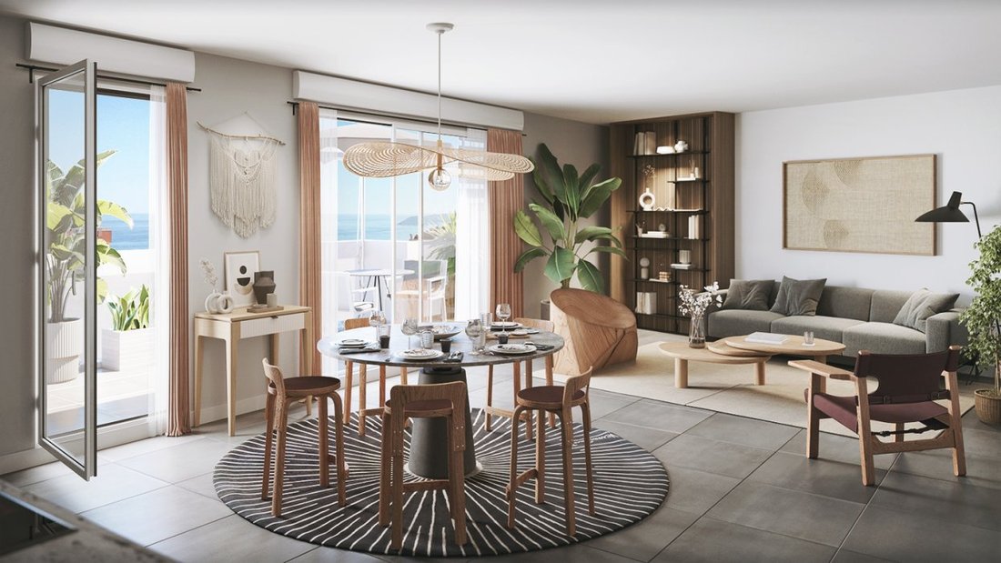Apartment in Cap-d'Ail, Provence-Alpes-Côte d'Azur, France 2 - 15401689